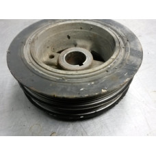 92F037 Crankshaft Pulley For 93-97 Geo Prizm 1.8 92F037 Crankshaft Pulley For 93-97 Geo Prizm 1.8